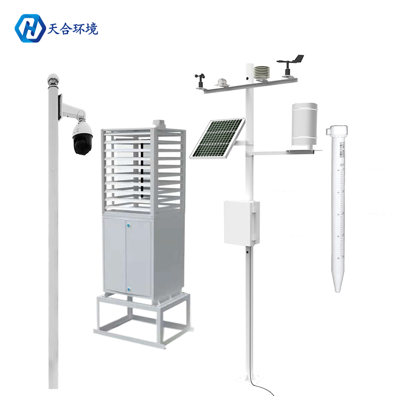 新款農(nóng)業(yè)四情監(jiān)測系統(tǒng)應用怎么樣?