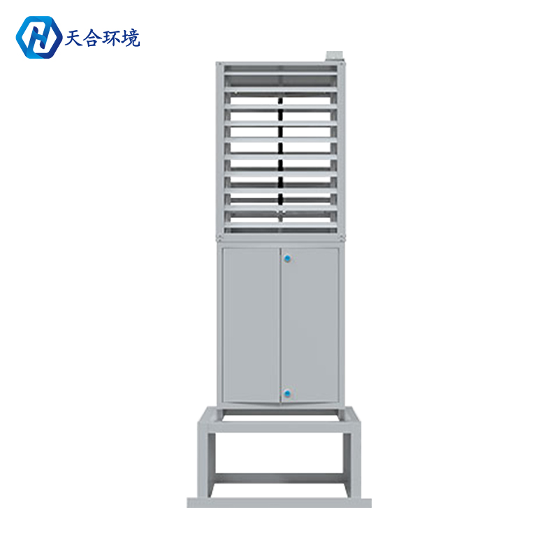 蟲情測(cè)報(bào)燈-自動(dòng)蟲情測(cè)報(bào)燈工作流程