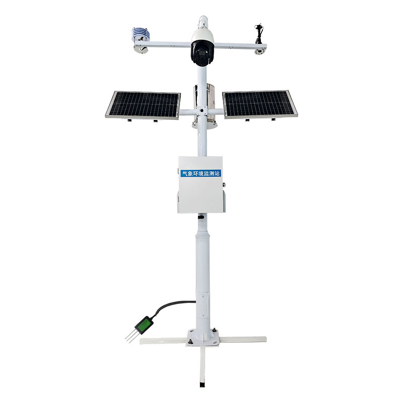 設(shè)施農(nóng)業(yè)氣象站