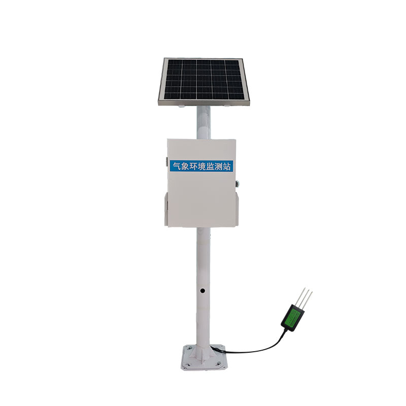 土壤墑情監(jiān)測(cè)設(shè)備