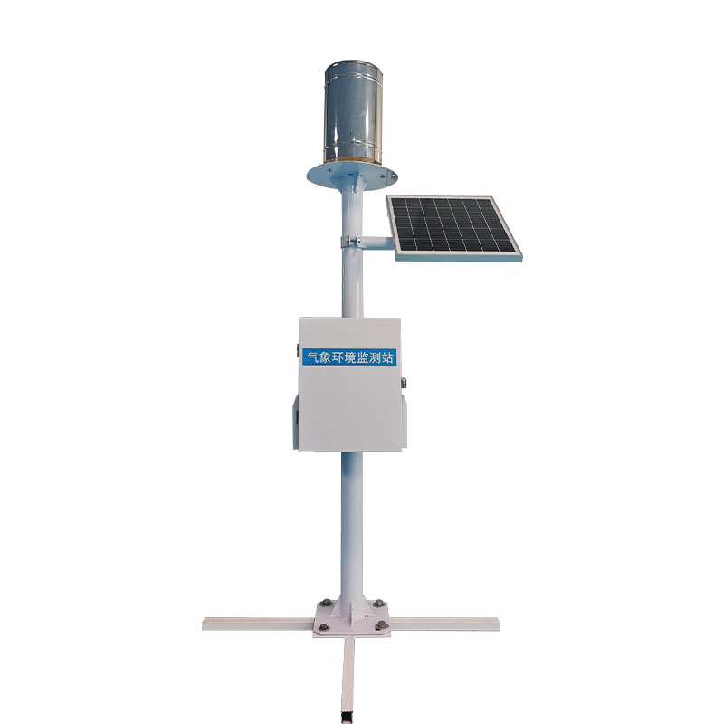  雨量監(jiān)測站